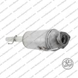 FILTRO FAP FIAT MULTIPLA (186_) 1.9 JTD