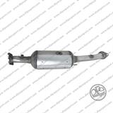FILTRO DPF FAP FORD KUGA (DM2) 2.0 TDCI