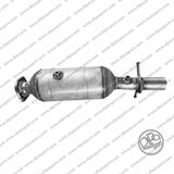 DPF FAP FORD TRANSIT VI V363 2.2 TDCI