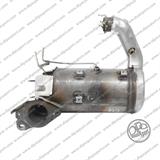 FILTRO FAP DPF DACIA RENAULT 1.5 DCI