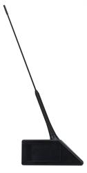 ANTENNA AM/FM DA MONTANTE  FIAT PANDA<03 SEAT MARBELLA: 33cm