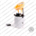 POMPA CARBURANTE HITACHI MERCEDES E CLS