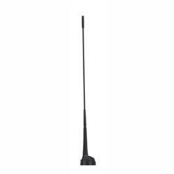 ANTENNA AM/FM DA TETTO ANTERIORE: 29cm