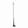 ANTENNA AM/FM DA TETTO ANTERIORE con cablaggio : 29cm