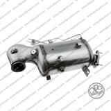 FILTRO FAP CHEVROLET CRUZE ORLANDO 2.0 D