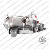FILTRO DPF FAP HYUNDAI KIA 1.6 1.7 CRDI