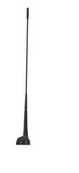 ANTENNA AM/FM DA TETTO ANTERIORE: 40cm