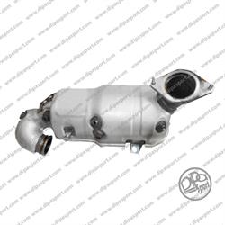 FAP DPF FIAT DUCATO (290) 2.3 MULTIJET