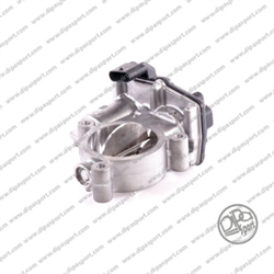 CORPO FARFALLATO MERCEDES 2.0 3.0 DIESEL