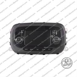 RADIO MONITOR 334 VP2 ECE NAV RVC 500X