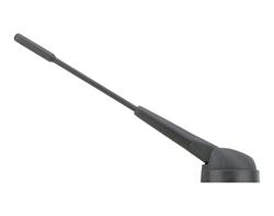 ANTENNA AM/FM DA TETTO ANTERIORE: 18cm