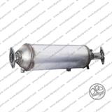 FILTRO FAP DPF HYUNDAI - KIA 2.0 CRDI