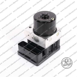 MODULO ABS ATE MK60 FORD FIESTA V FUSION