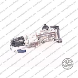 EGR COMPLETA LANCIA JEEP 3.0 CRD DIESEL