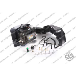 COMPRESSORE SOSPENSIONI RIPARATO L ROVER