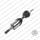 SEMIASSE ANTERIORE JEEP CHEROKEE III KJ