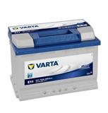 BATTERIA VARTA 12V 74Ah 680A