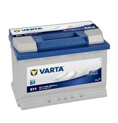 BATTERIA VARTA 12V 74Ah 680A