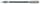 PROLUNGA PER CAVO ANTENNA connettore DIN: 30cm