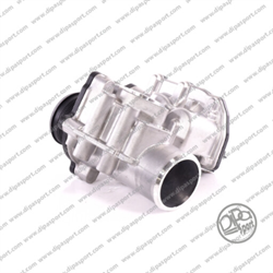 VALVOLA EGR ORIGINALE FORD 2.0 ECOBLUE