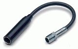 ADATTATORE PER CAVO ANTENNA - OEM -> DIN