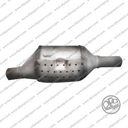 FILTRO DPF FAP A3 GOLF V GOLF-PLUS ALTEA