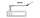 ADATTATORE ANTENNA ISO -> DIN