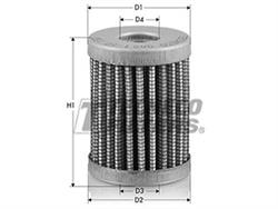 FILTRO GAS PER IMPIANTI GPL BRC/ GAS FILTE