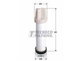 FILTRO GAS PER IMPIANTI METANO