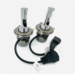 KIT LED H4 9-32V