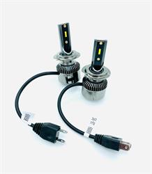 KIT LED H7 9-32V