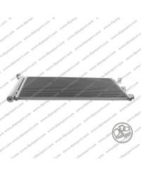 CONDENSATORE CLIMA FIAT PANDA 169