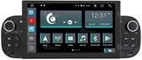 AUTORADIO PER FIAT PANDA JF-032FP-X9 - LINEA JF SOUND