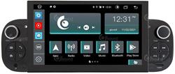 AUTORADIO PER FIAT PANDA JF-032FP-X9 - LINEA JF SOUND
