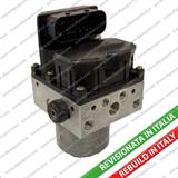 GRUPPO ABS BOSCH 5.7 ASG FORD MONDEO III