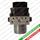 GRUPPO ABS BOSCH 5.7 ASG FORD MONDEO III