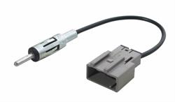 ADATTATORE PER CAVO ANTENNA - OEM -> DIN