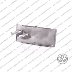 INTERCOOLER AUDI VW SEAT SKODA 1.2 TSI