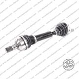 SEMIASSE ANTERIORE SINISTRO NUOVO COMPATIBILE VOLVO XC60