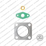 KIT GUARNIZIONI TURBO FIAT ALFA 1.9 D