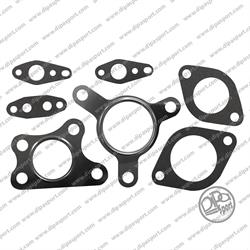 KIT GUARNIZIONI TURBO NISSAN 2.5 DCI 4WD