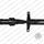 ALBERO TRASMISSIONE KIA SORENTO II (XM)