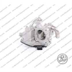 VALVOLA EGR FIAT DUCATO IVECO DAILY 2.3D