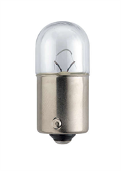 LAMPADA ALOGENA R10W PHILIPS 12V