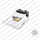 CENTRALINA NUOVA BOSCH ME 17.3.0 500 L 1.4 B