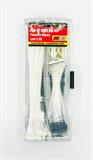 KIT 240 PCS FASCETTE NYLON MISTE