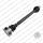 SEMIASSE ANTERIORE DESTRO VAG 1.4 TDI