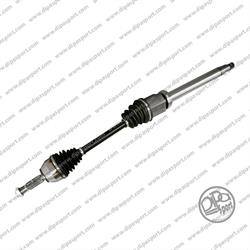 SEMIASSE ANTERIORE DESTRO FORD 1.8 TDCI