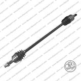 SEMIASSE ANTERIORE DX FIAT ALFA 1.2 1.4