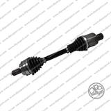 SEMIASSE ANT SINISTRO MERCEDES CLASSE C